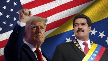 After singing John Lennon, Maduro points to Trump’s “political end”