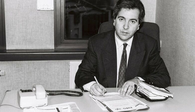 Former PS deputy becomes quadriplegic in a road accident and criticizes Portuguese driving