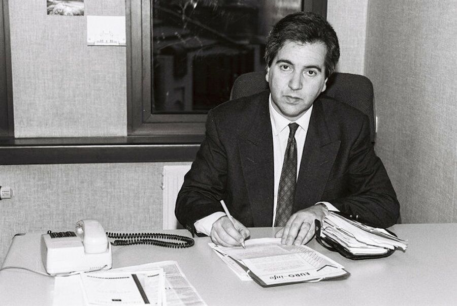 Former PS deputy becomes quadriplegic in a road accident and criticizes Portuguese driving