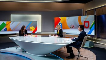 RTP, SIC and TVI ignored the ERC