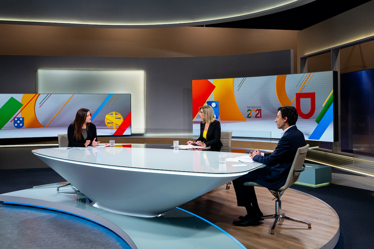 RTP, SIC and TVI ignored the ERC