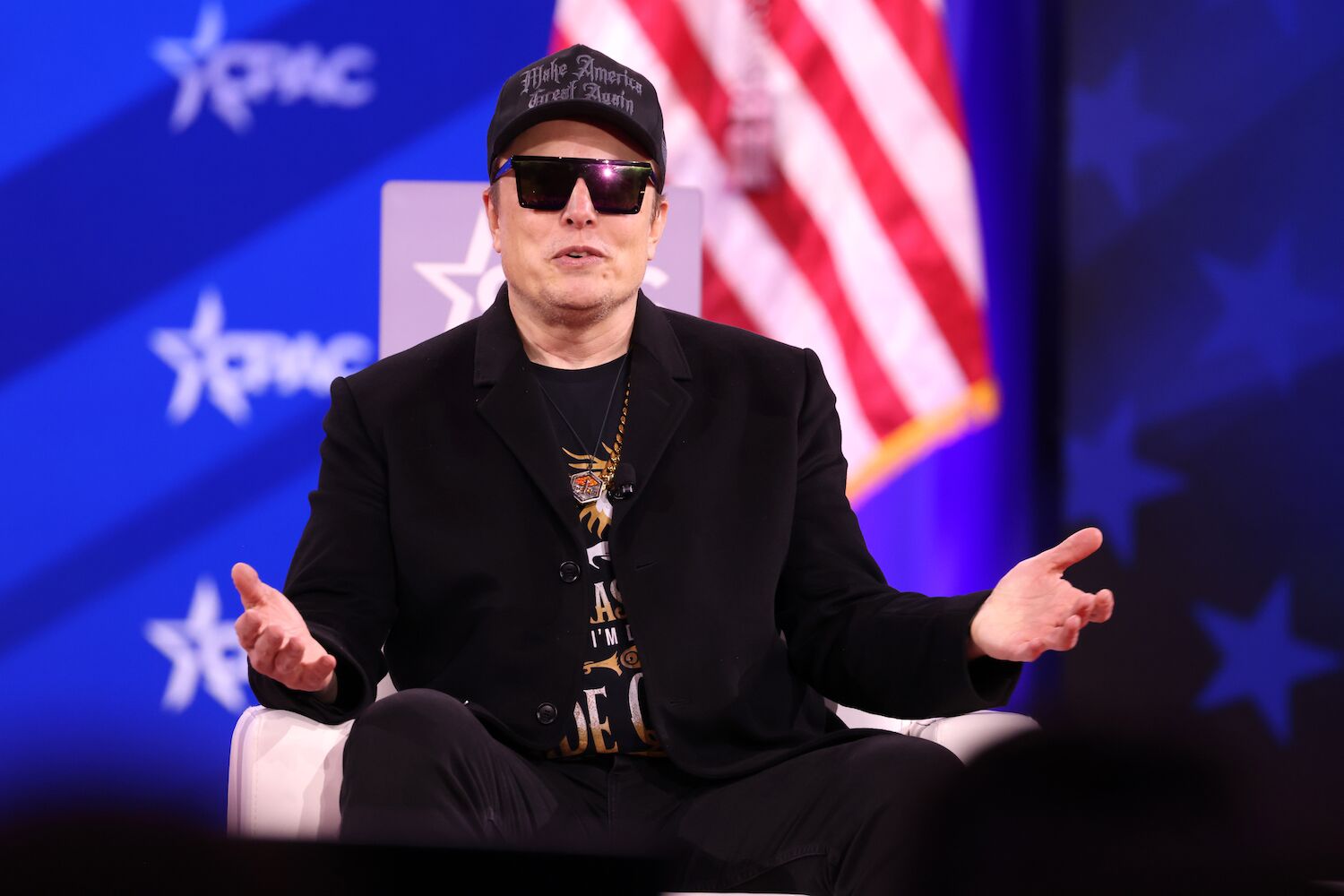 Elon Musk wants to cover the Sun to save the world