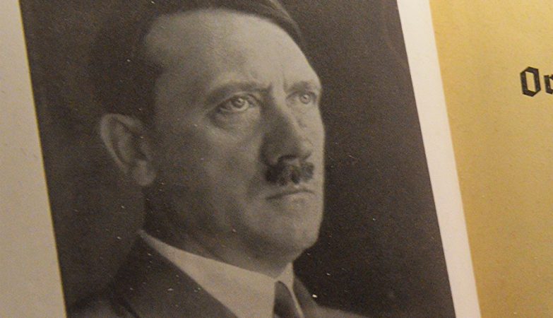 Did Hitler have a micropenis, autism, Jewish ancestry? Blood on the suicide couch was analyzed