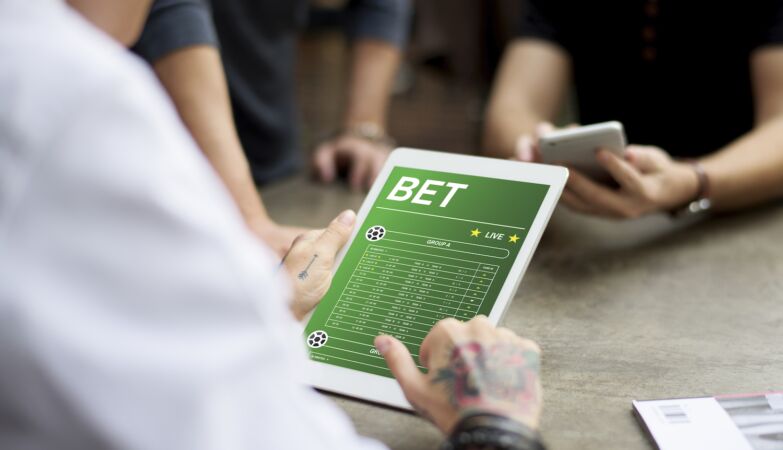 Two scandals are already damaging the betting business