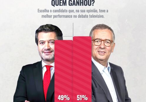 Ventura’s new “scam” – and no one reacts?