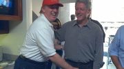 Trump gave Bill Clinton oral sex and Putin has the photos? Jeffrey Epstein's Brother Guarantees No