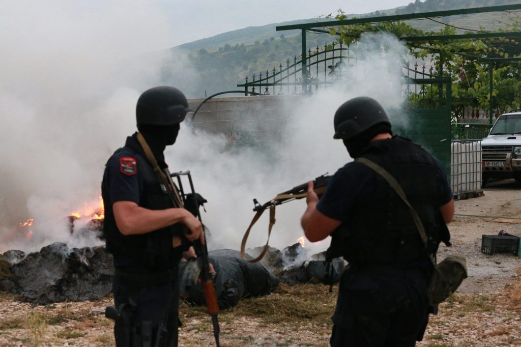 This is how Albania became the narco-state of Europe - Rama, the mafia and the silence of the EU