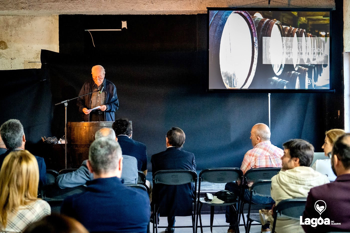 81 years of Adega Cooperativa do Algarve: tradition, memory and new projects for the future