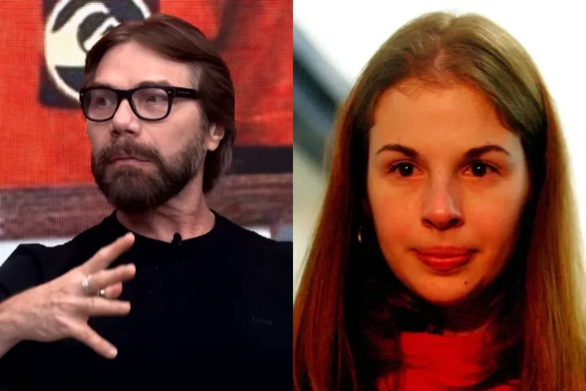 Author of “Tremembé” reveals true motive behind Suzane von Richthofen’s crime
