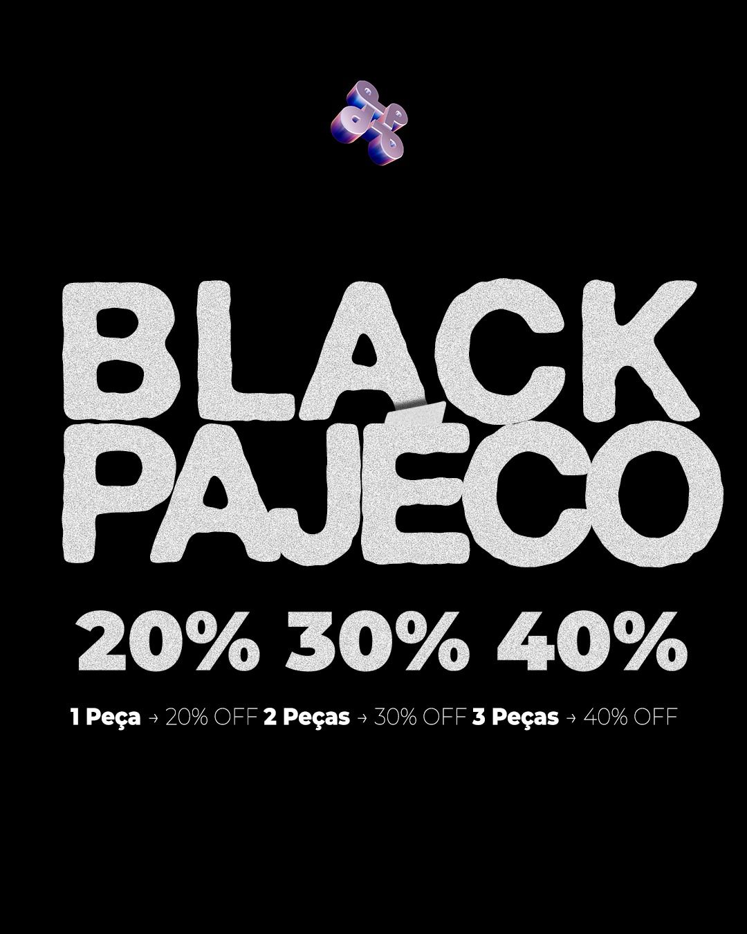 Black Friday: Pajéco offers exclusive discounts of up to 40% at Via Verde Shopping