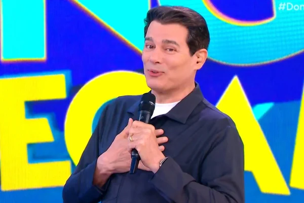 Celso Portiolli Passa ou Repassa