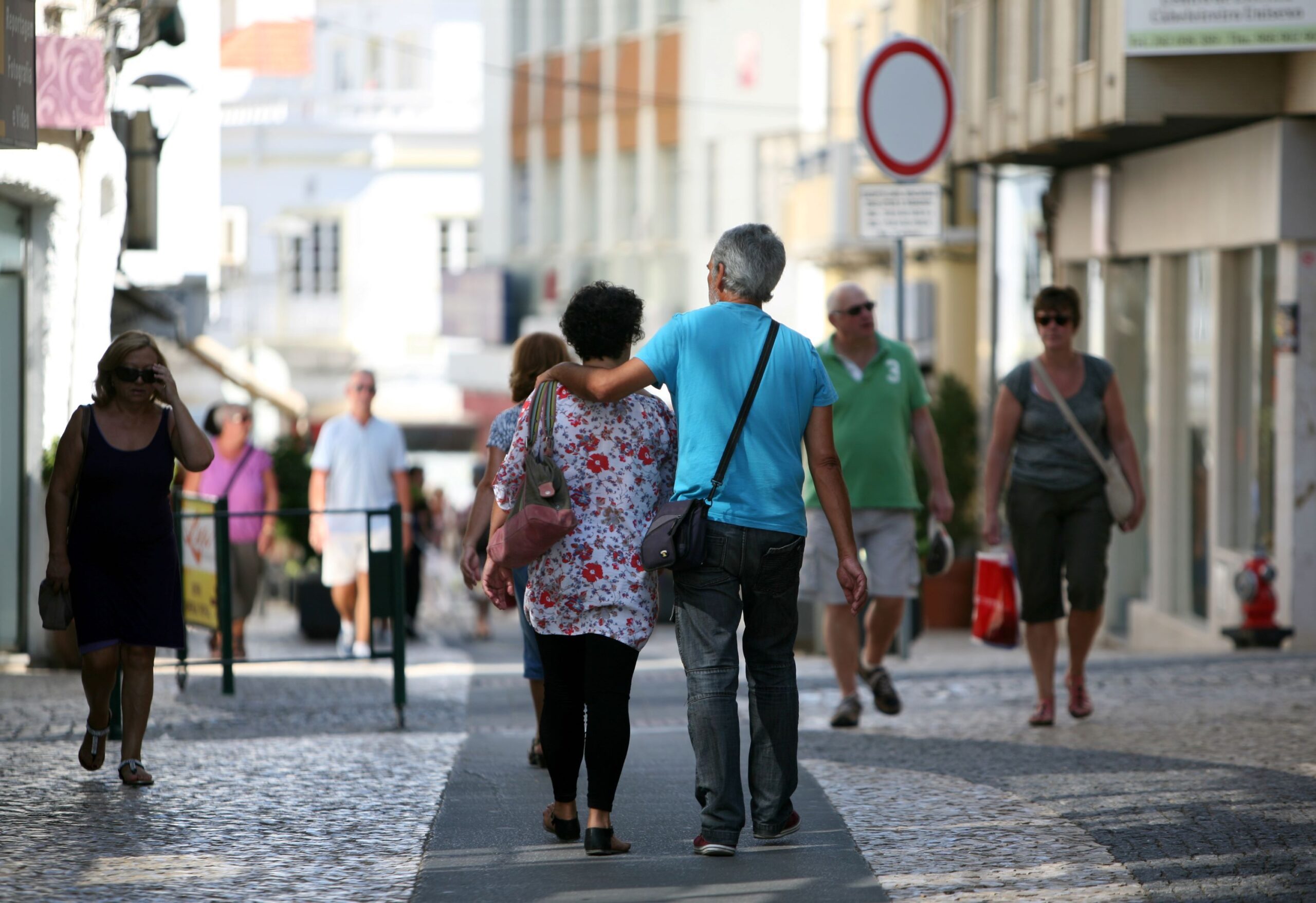 Portimão encourages Christmas shopping with Black Friday campaign