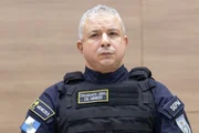 Colonel Marcelo Menezes claims that Comando Vermelho used guerrilla tactics against the PM