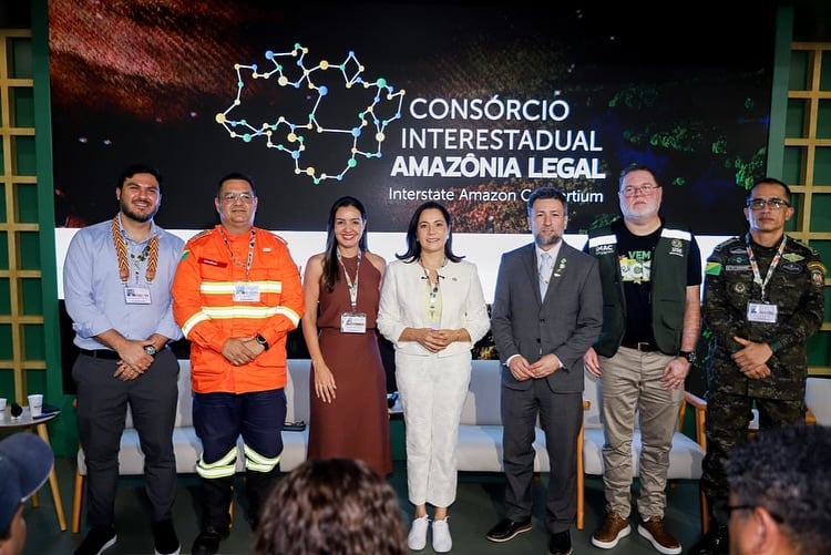 Secretary of the Environment details Acre's achievements at COP30 in an interview with ContilNet