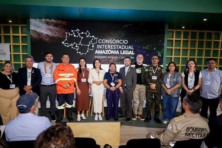 Secretary of the Environment details Acre's achievements at COP30 in an interview with ContilNet