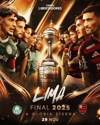 Libertadores