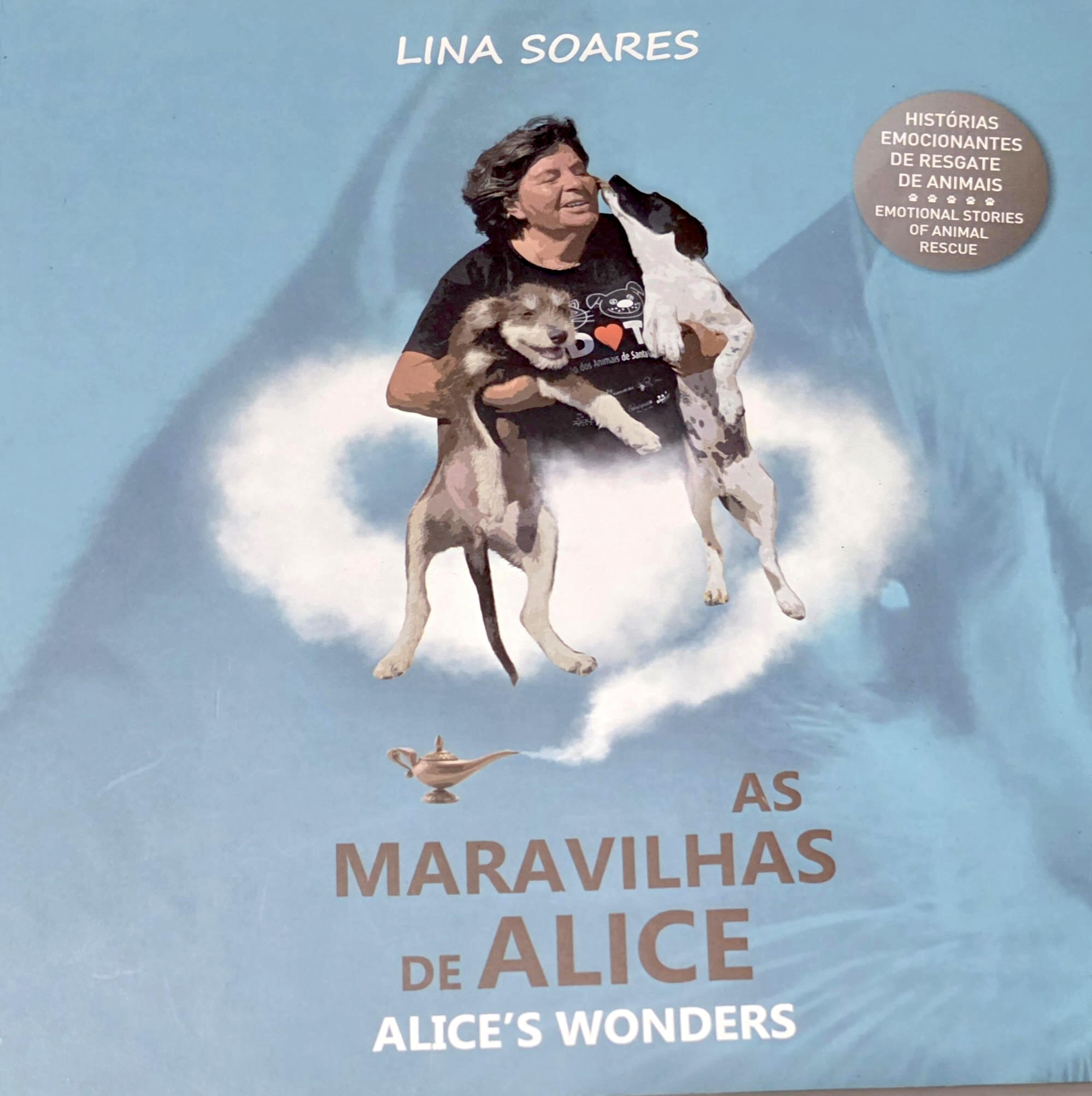 ADOTA celebrates 11 years with a lyrical concert “As Maravilhas de Alice” at the Igreja da Misericórdia de Tavira