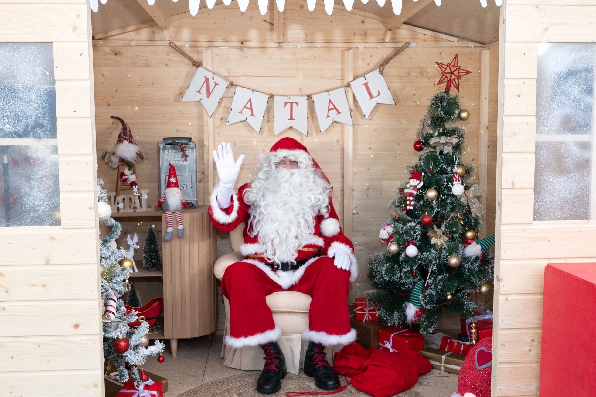 Ferreiras opens registrations for exhibitors at the 2025 Christmas Market