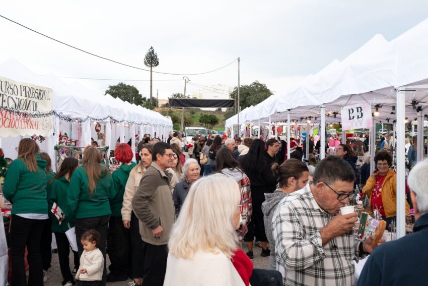 Ferreiras opens registrations for exhibitors at the 2025 Christmas Market