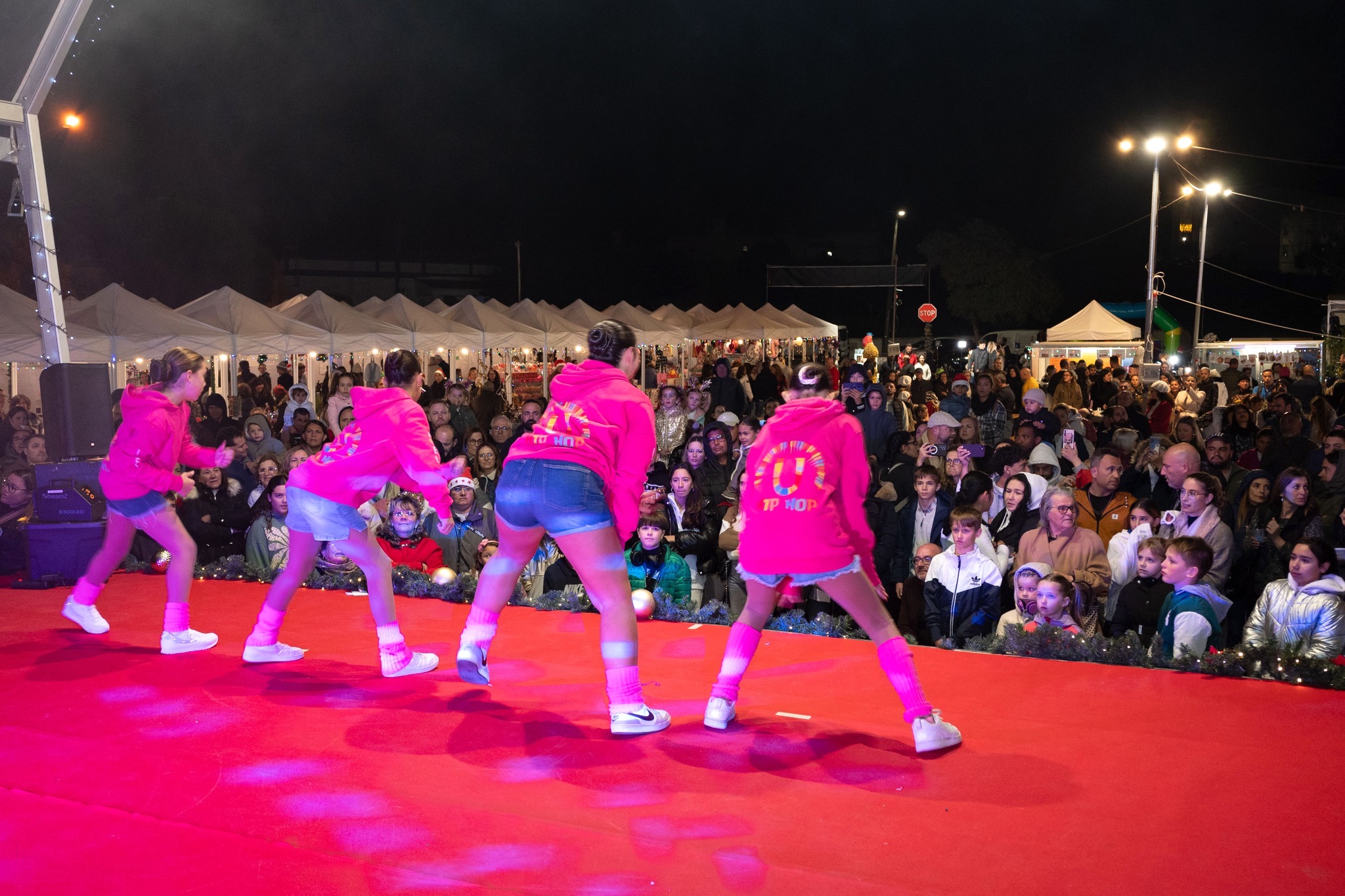 Ferreiras opens registrations for exhibitors at the 2025 Christmas Market