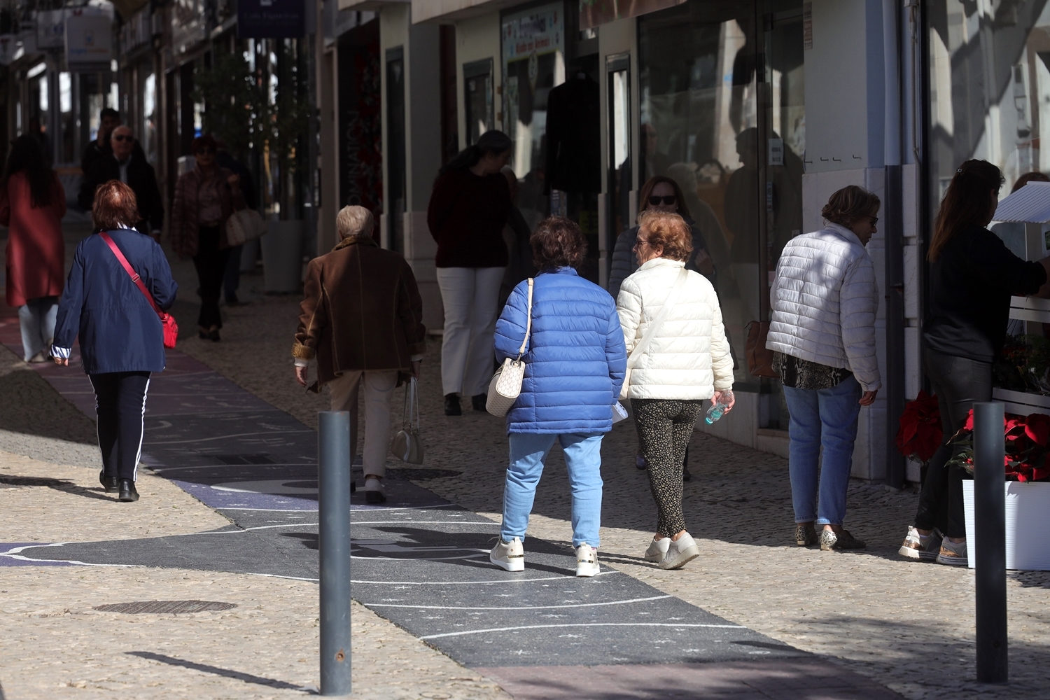 Portimão delivers 7,500 shopping vouchers to children and young people to support families and businesses