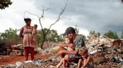 Acre leaves last place, but continues to have one of the highest poverty rates in Brazil