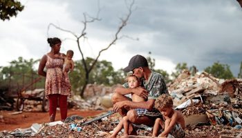 Acre leaves last place, but continues to have one of the highest poverty rates in Brazil