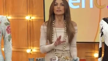 Globo announces changes in the mornings and makes ex-BBB official as new presenter