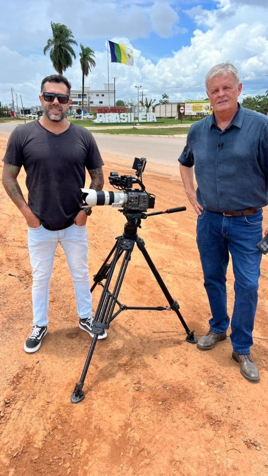 Case of teenager killed in police attack in Acre becomes theme of Domingo Espetacular