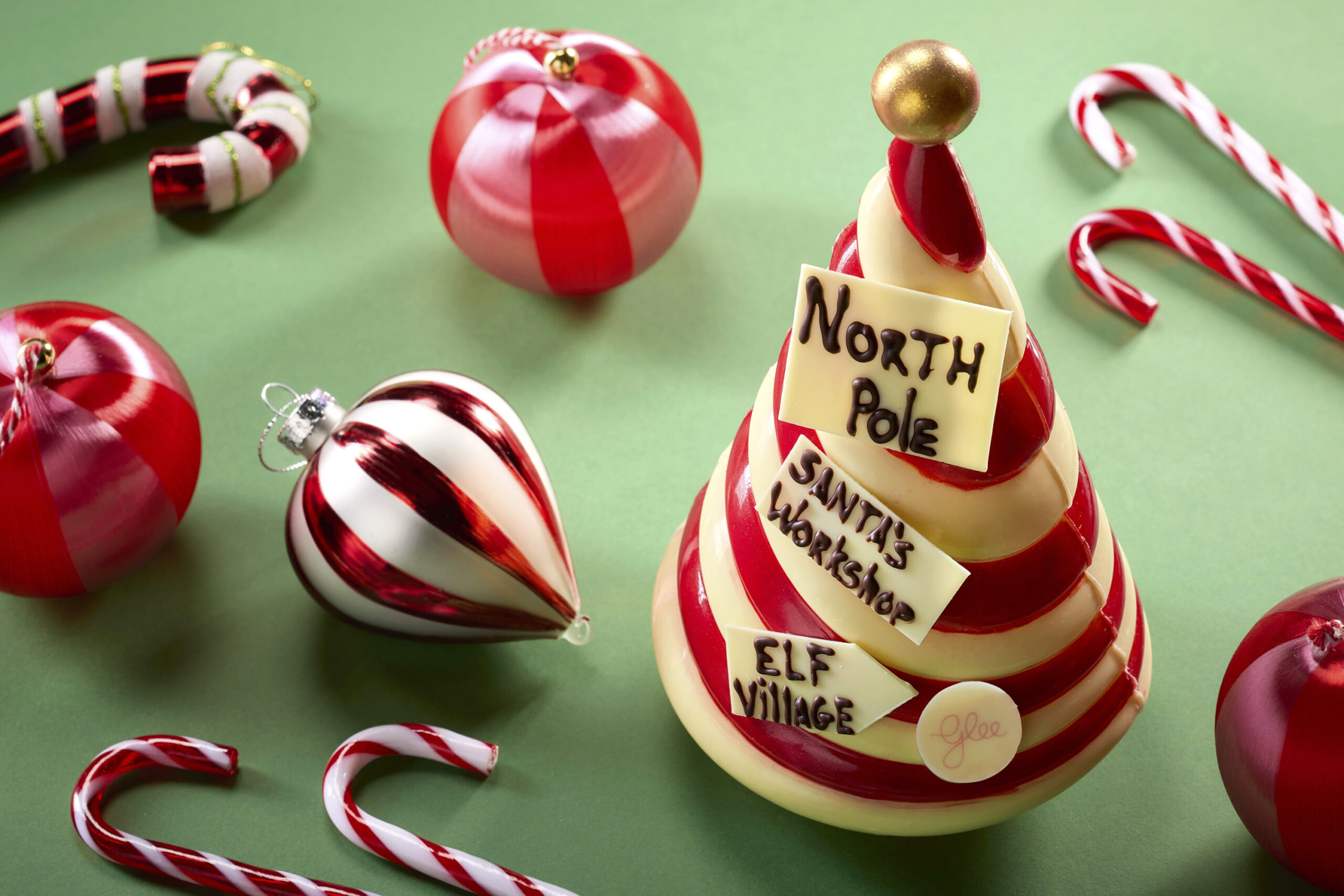 Tivoli Marina Vilamoura pastry shop launches Christmas options between November and January