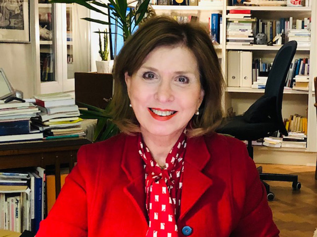 "Why the vision for the Federation of Europe is more relevant than ever"