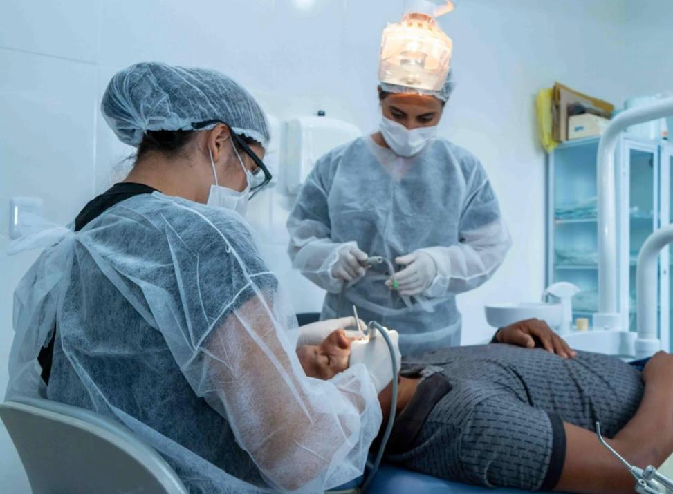 Cruzeiro do Sul is placed first in Acre in Primary Health Care coverage