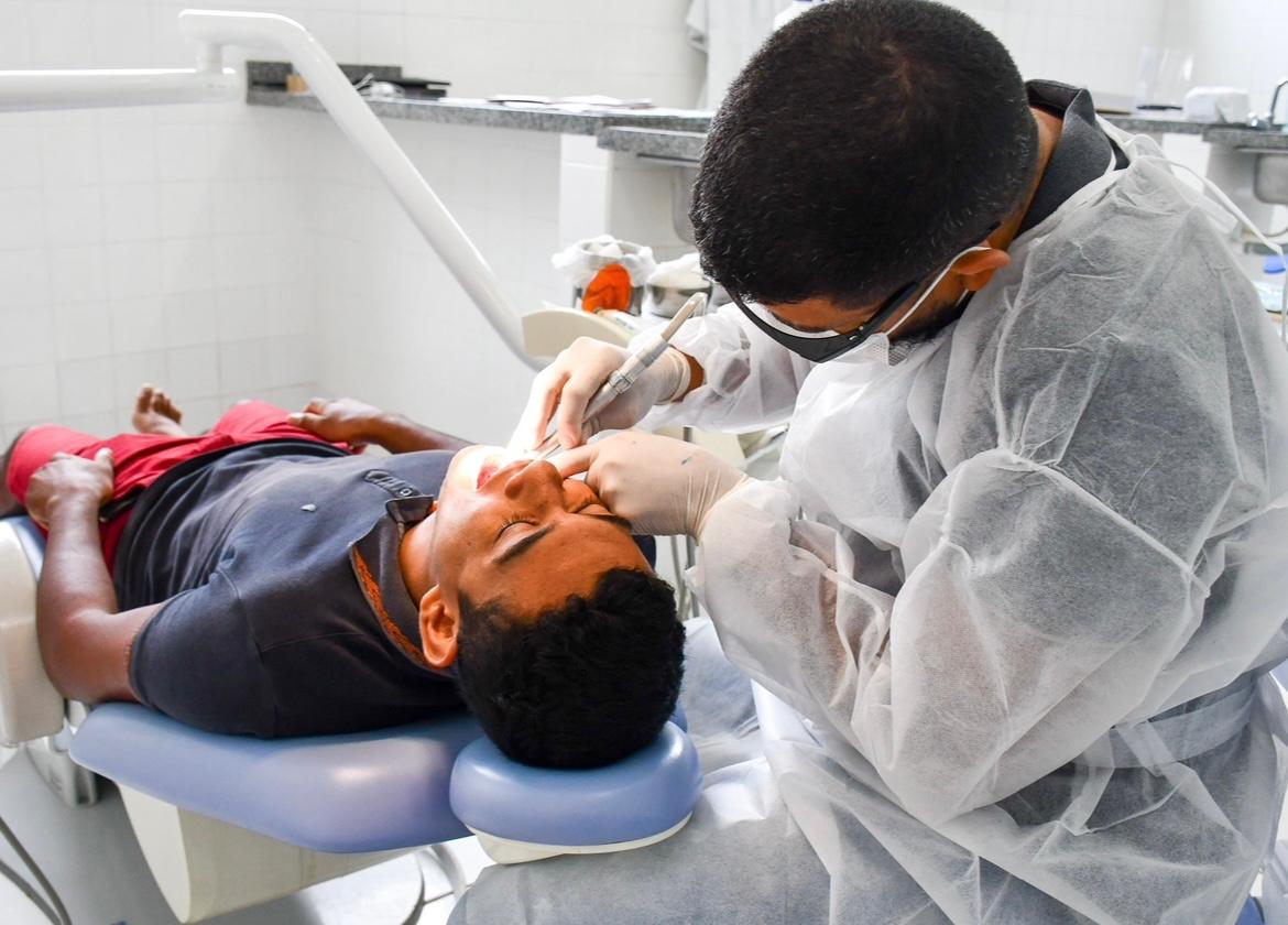 Cruzeiro do Sul is placed first in Acre in Primary Health Care coverage