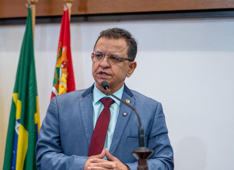 Gonzaga celebrates Acre's prominence in Coffee Week in MG and projects arrival of investors to the state