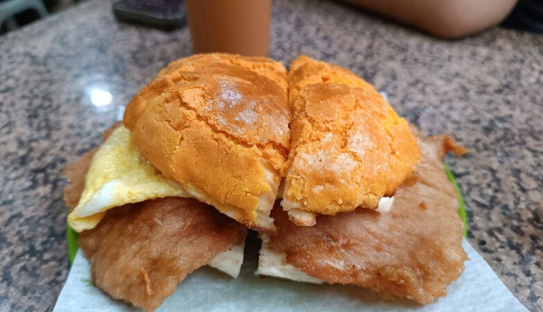 Do you know Macau's beef, which wants to be Intangible Cultural Heritage?