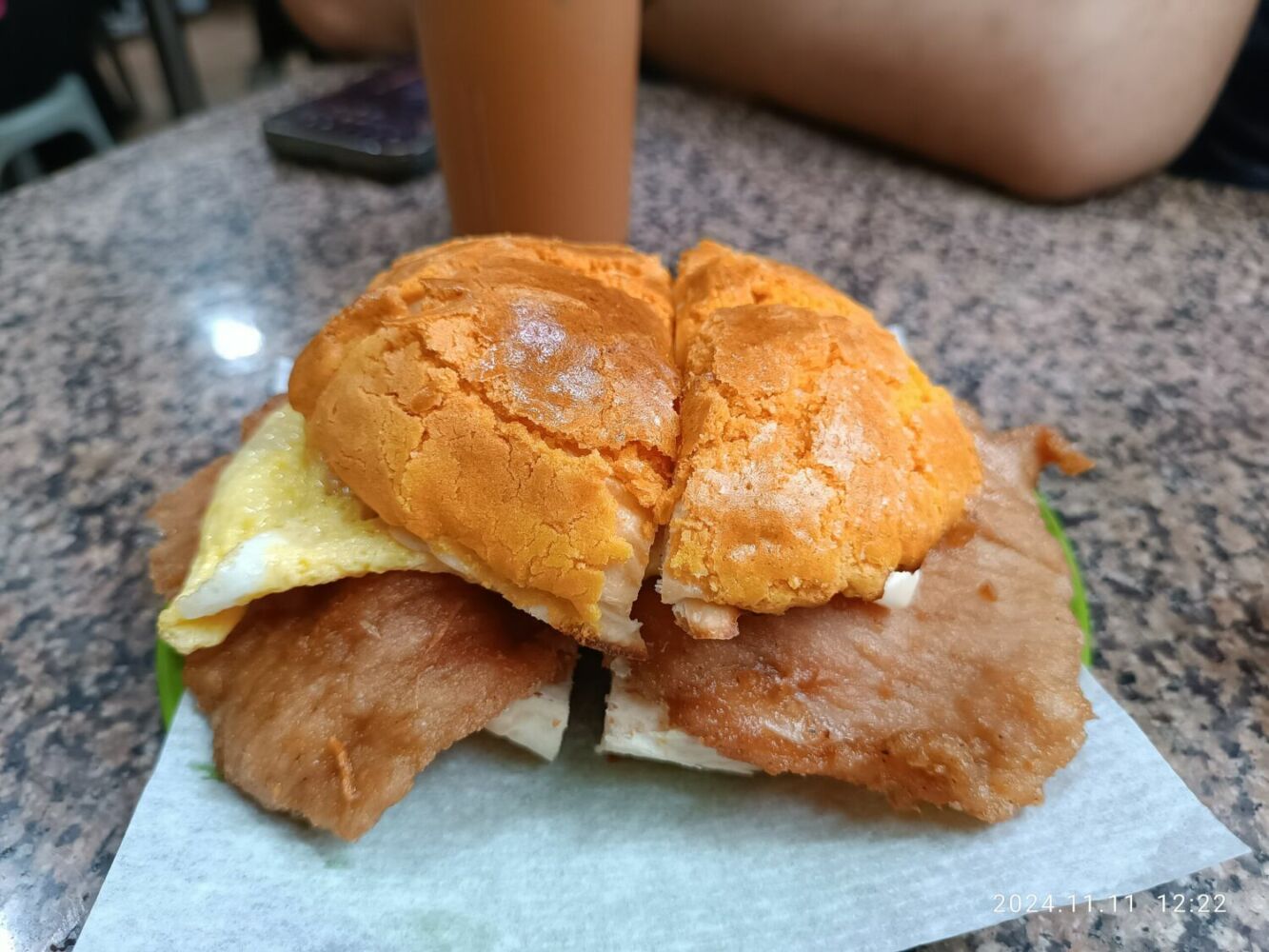 Do you know Macau's beef, which wants to be Intangible Cultural Heritage?