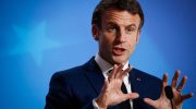 “We are in a cognitive war.” Macron accuses China of “dumbing down” European children with TikTok