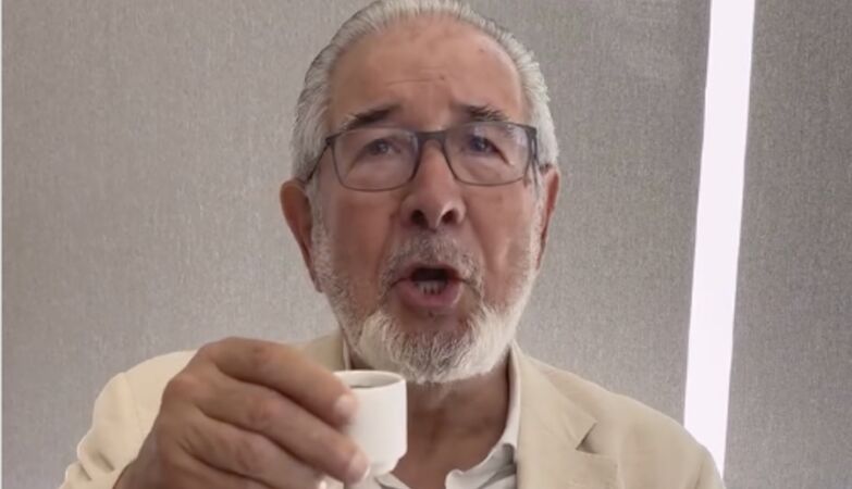 “Acorda, Andrezito!”. Isaltino ataca Ventura: from Tutti-Frutti to borrado, from Gabriela to opera-bufa