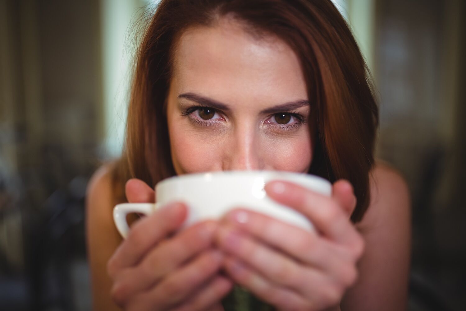 Coffee has a “surprising” impact on the heart