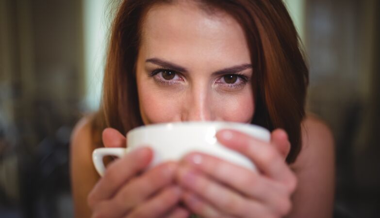 Coffee has a “surprising” impact on the heart