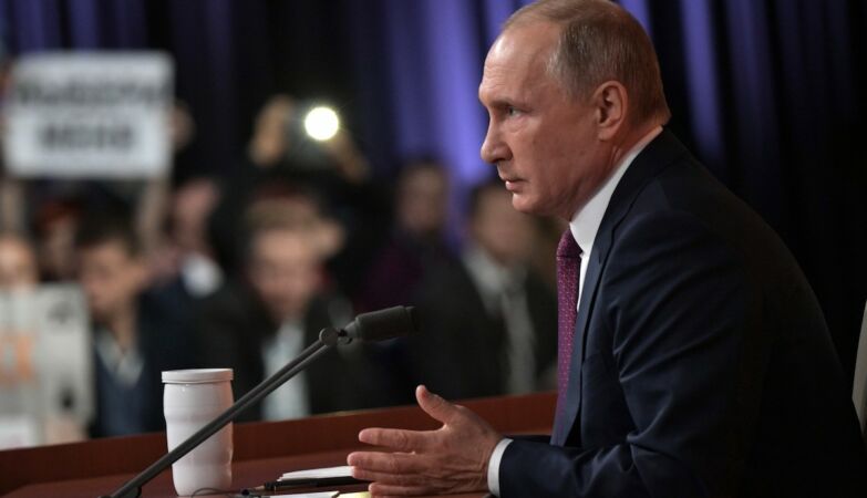 “This is treason”: AfD trip to Russia is a danger for Germany