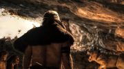 Was there a Neanderthal God?