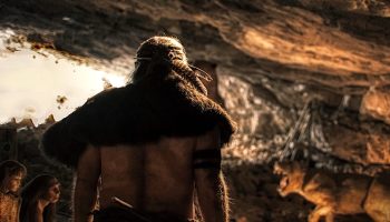 Was there a Neanderthal God?