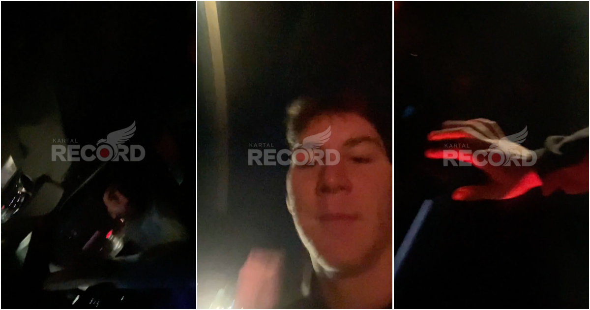 Fans chase Rafa's car to convince him to stay at Besiktas