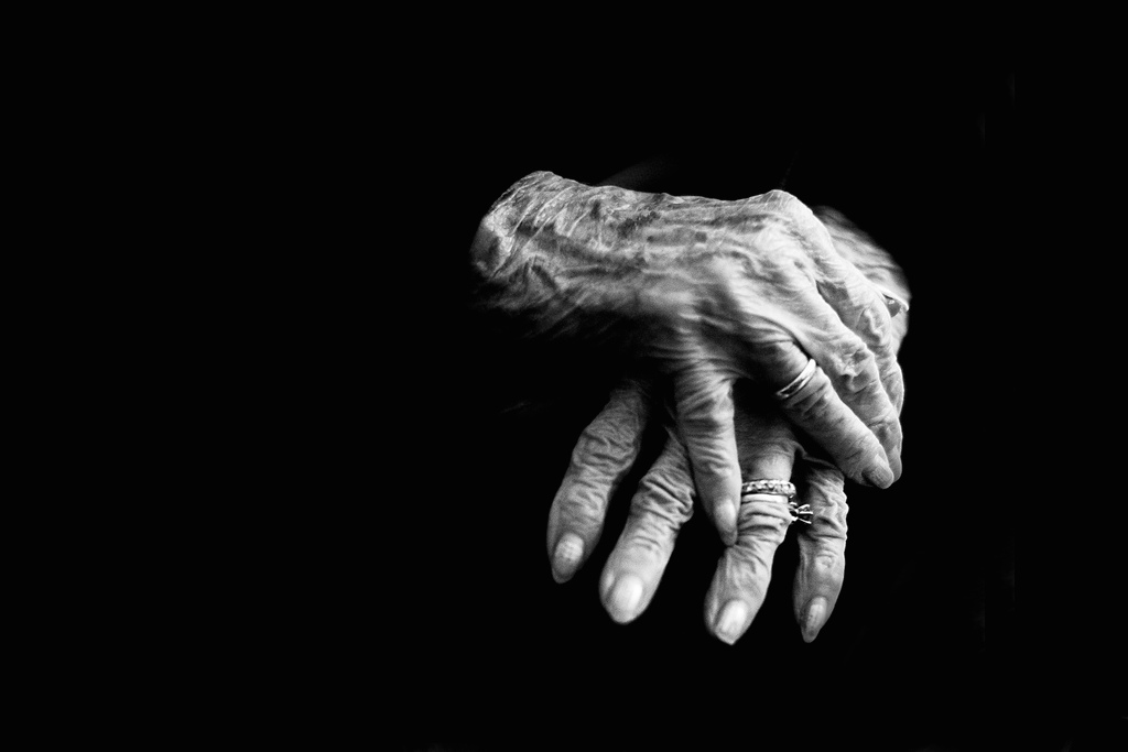 Multimillion-dollar deal for new Parkinson's drug