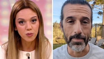 Ágata Rodrigues leaves an “alert” to the Medical Association after Gustavo Santos’ video: “I think it’s extremely serious…”