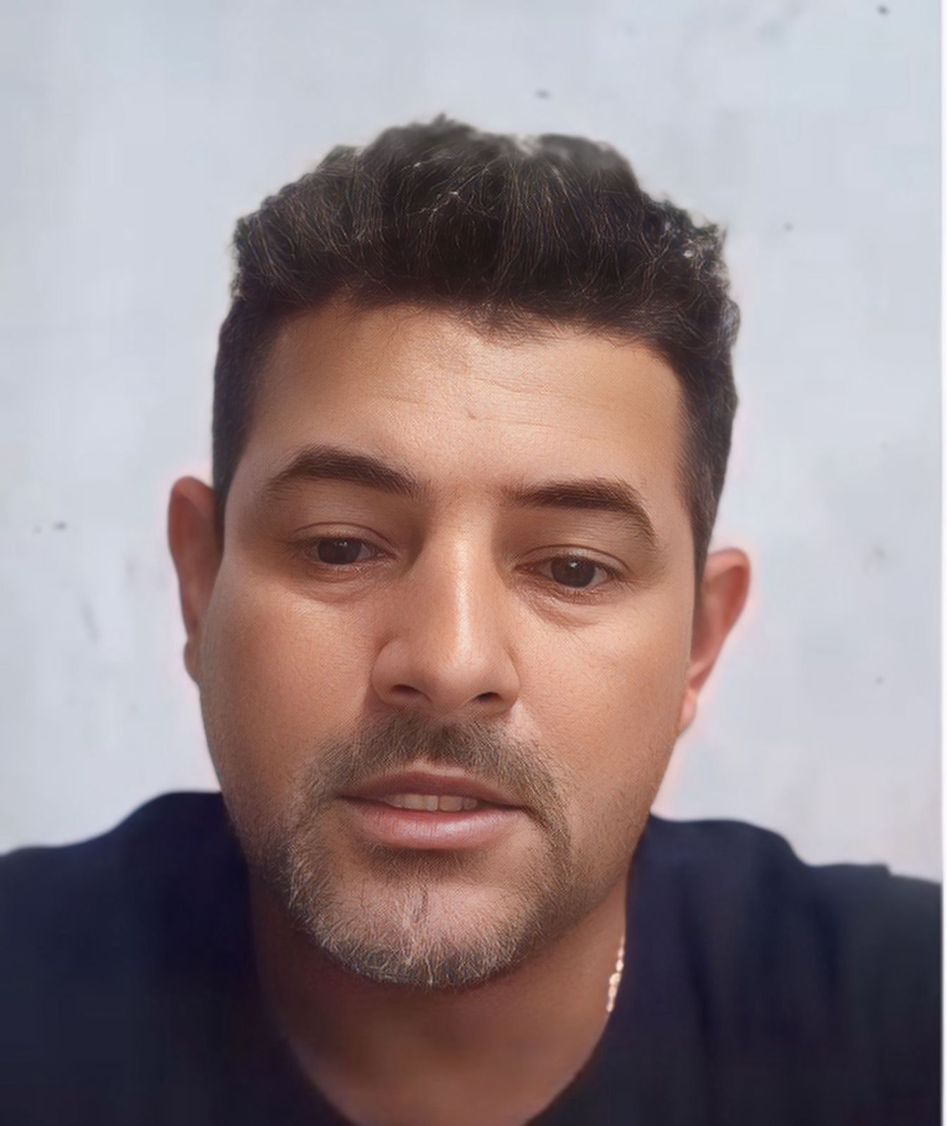 Author of aggression against street cleaner records video apologizing: “It was a hot-headed moment”