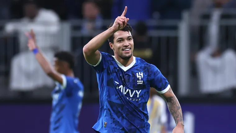 Al-Najma x Al-Hilal AO VIVO: assista com imagens de graça (07/11)  image