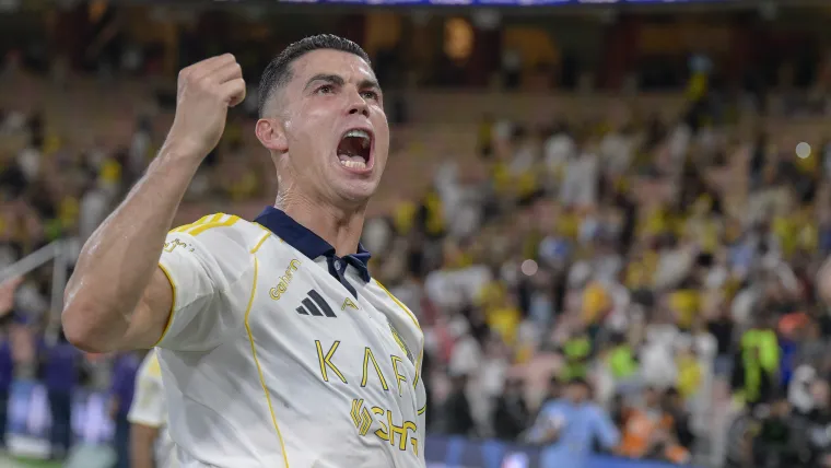 Al-Nassr x Al-Fayah: palpites, onde assistir e escalações - Campeonato Saudita 25/26 image