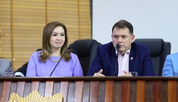 Help Neri doesn't regret having insisted on Alysson's name in 2024: 'He could be a good mayor'